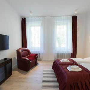Camera deluxe con letto king size